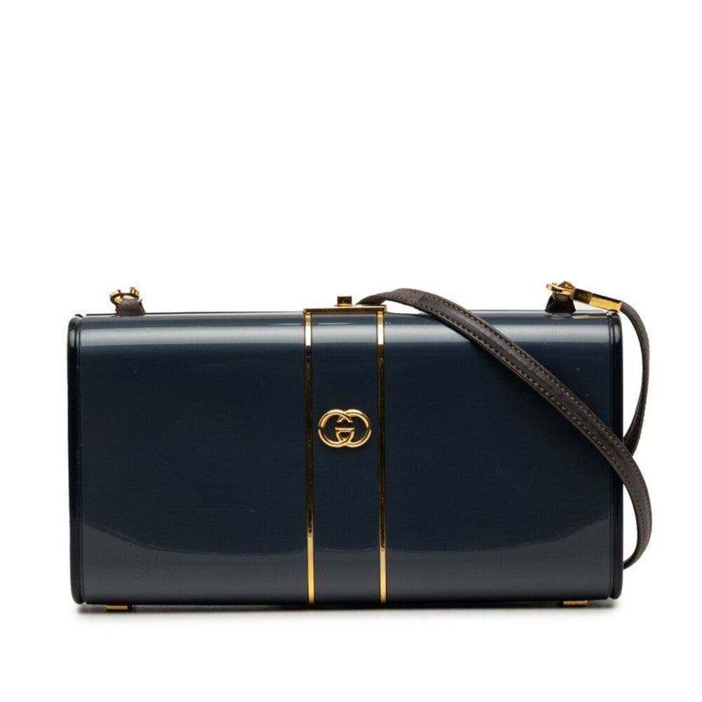 Gucci Interlocking G Crossbody Bag
